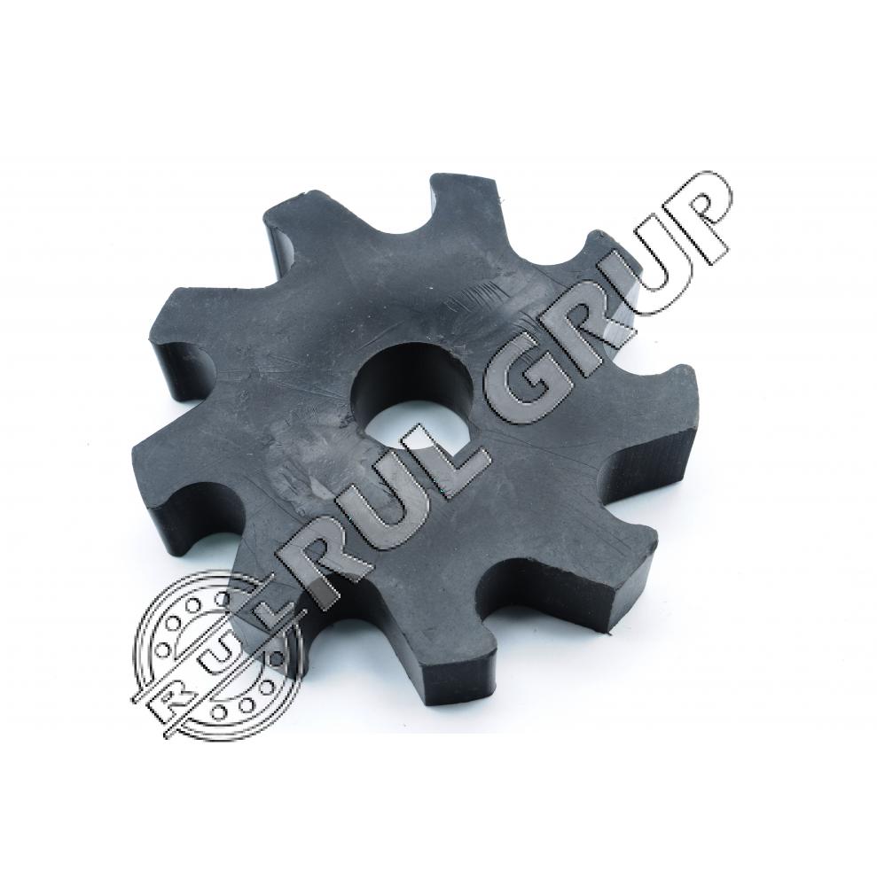 SPC ROATA DISTRIBUITOR (PLASTIC) FS-1.2.4